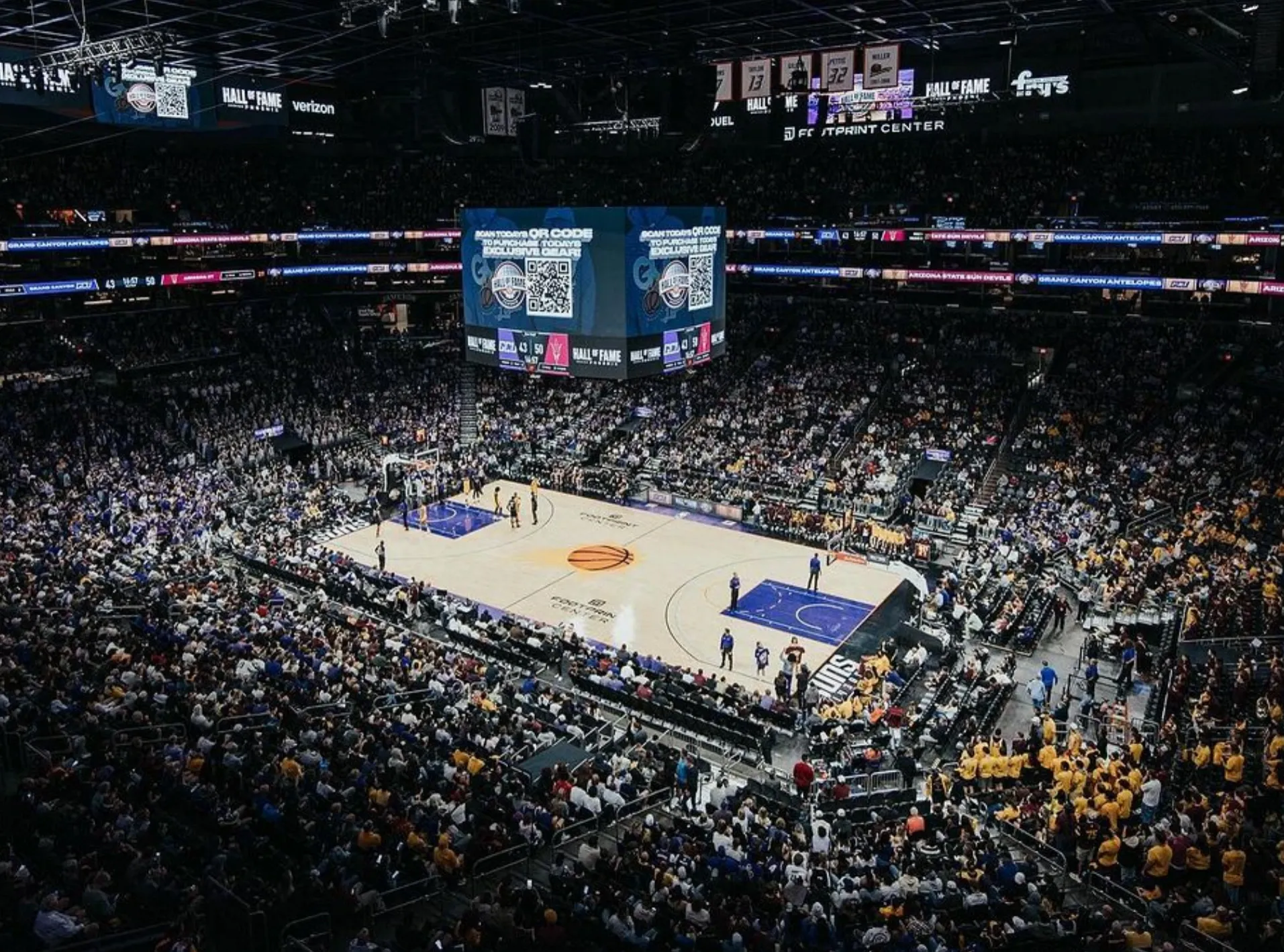 Sports and entertainment executive search