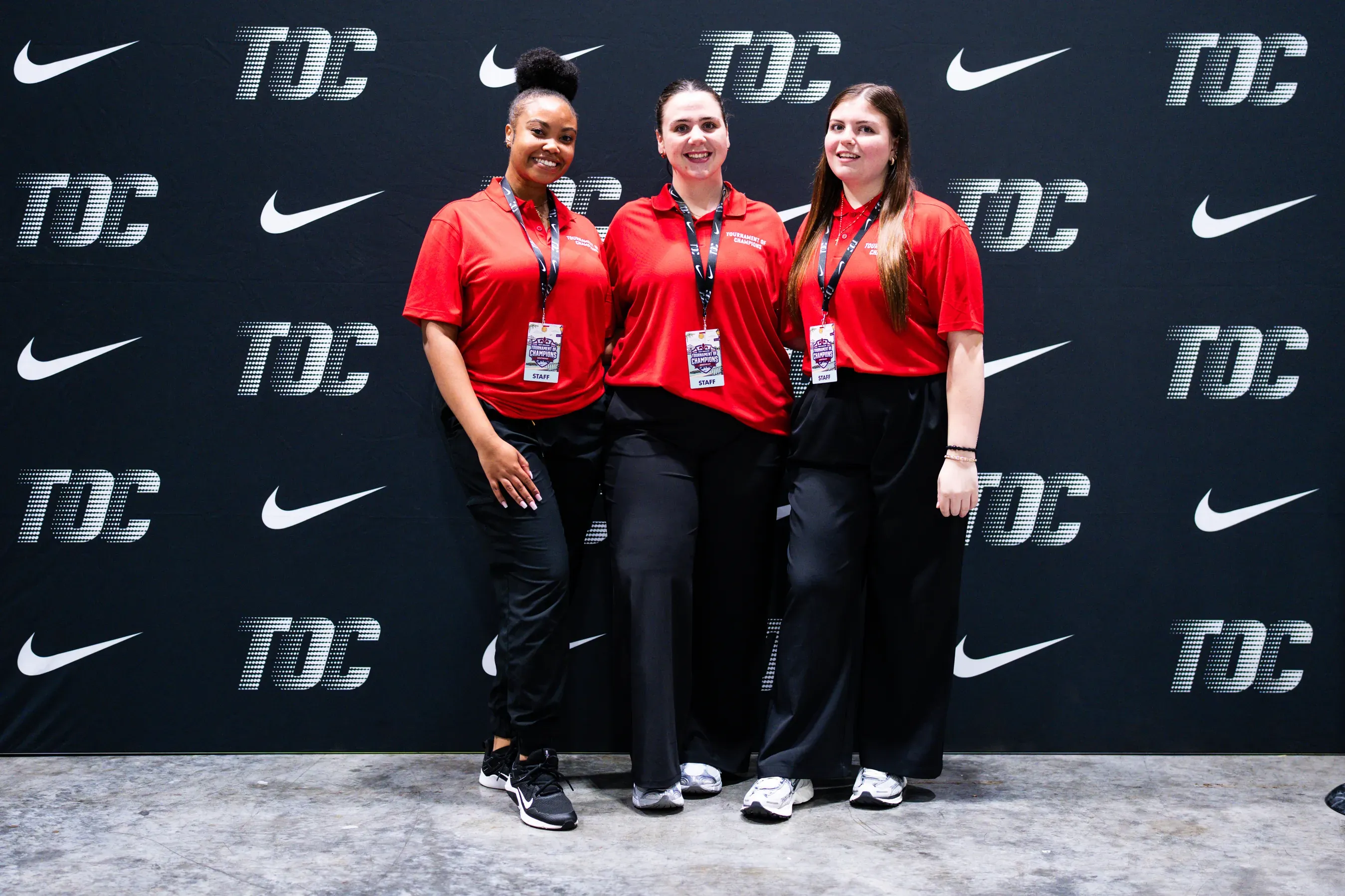 Nike EYBL