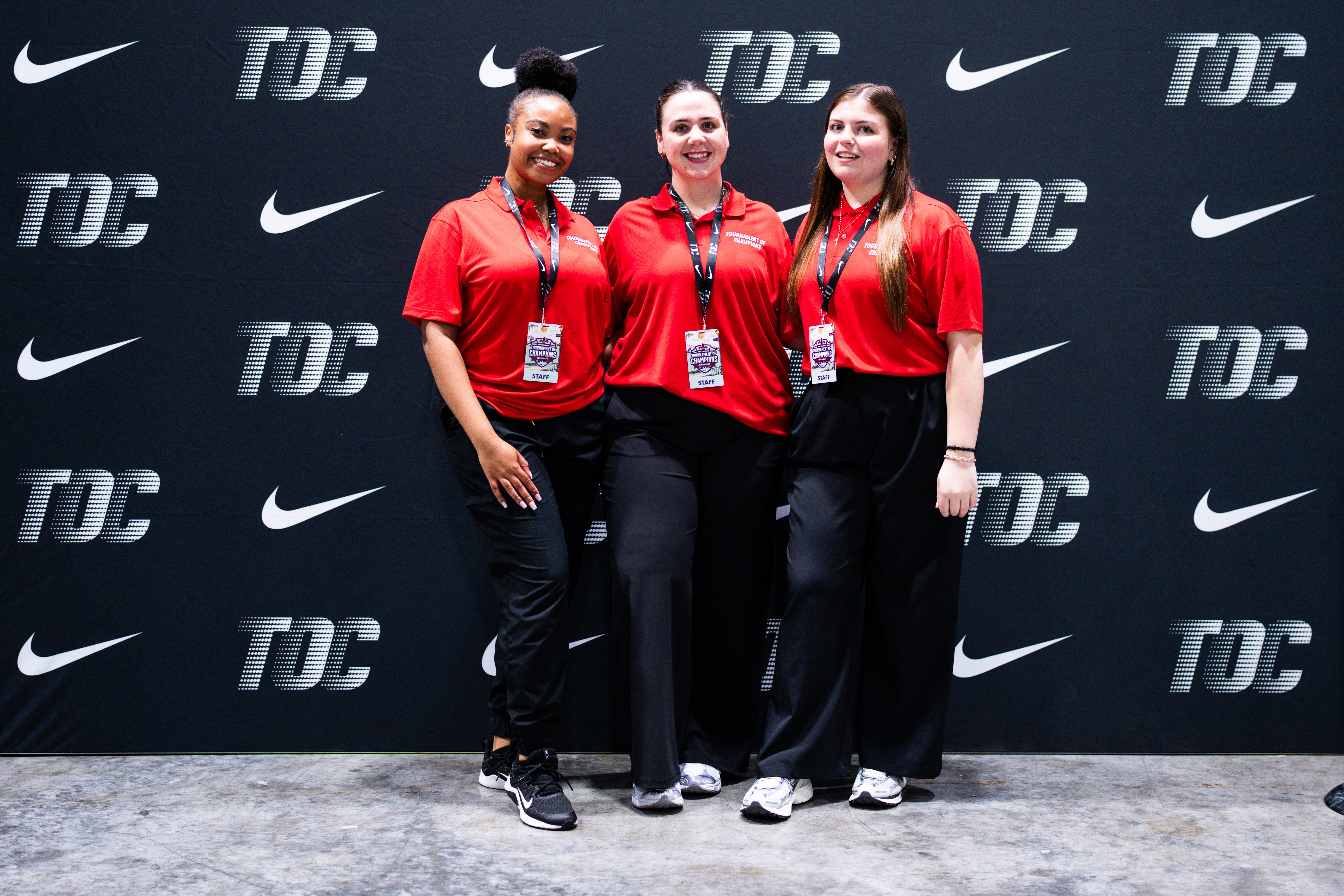 Nike EYBL