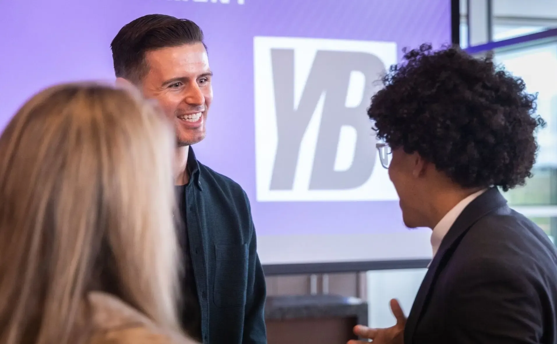Built in partnership with career services