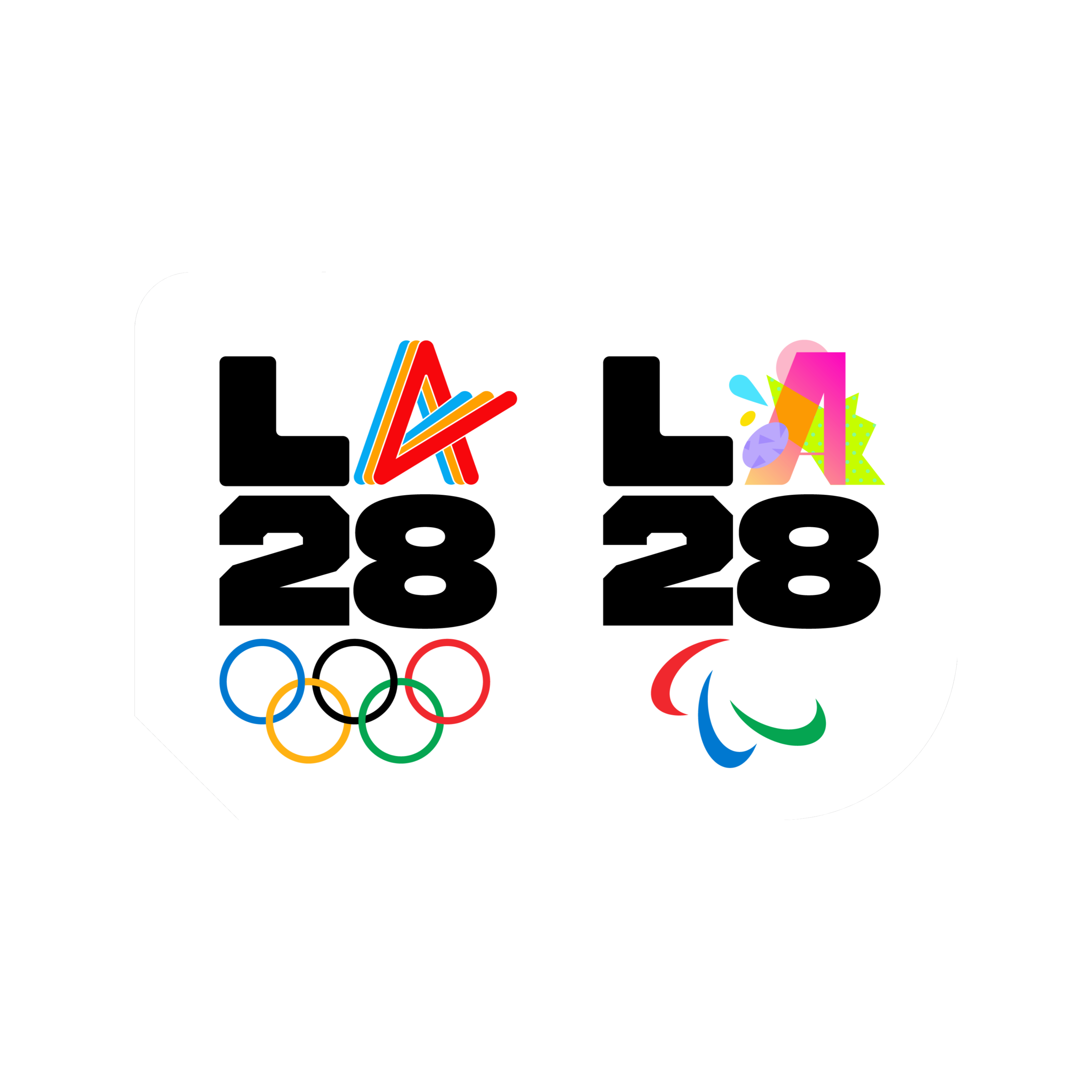 LA28 Olympic and Paralympic Games