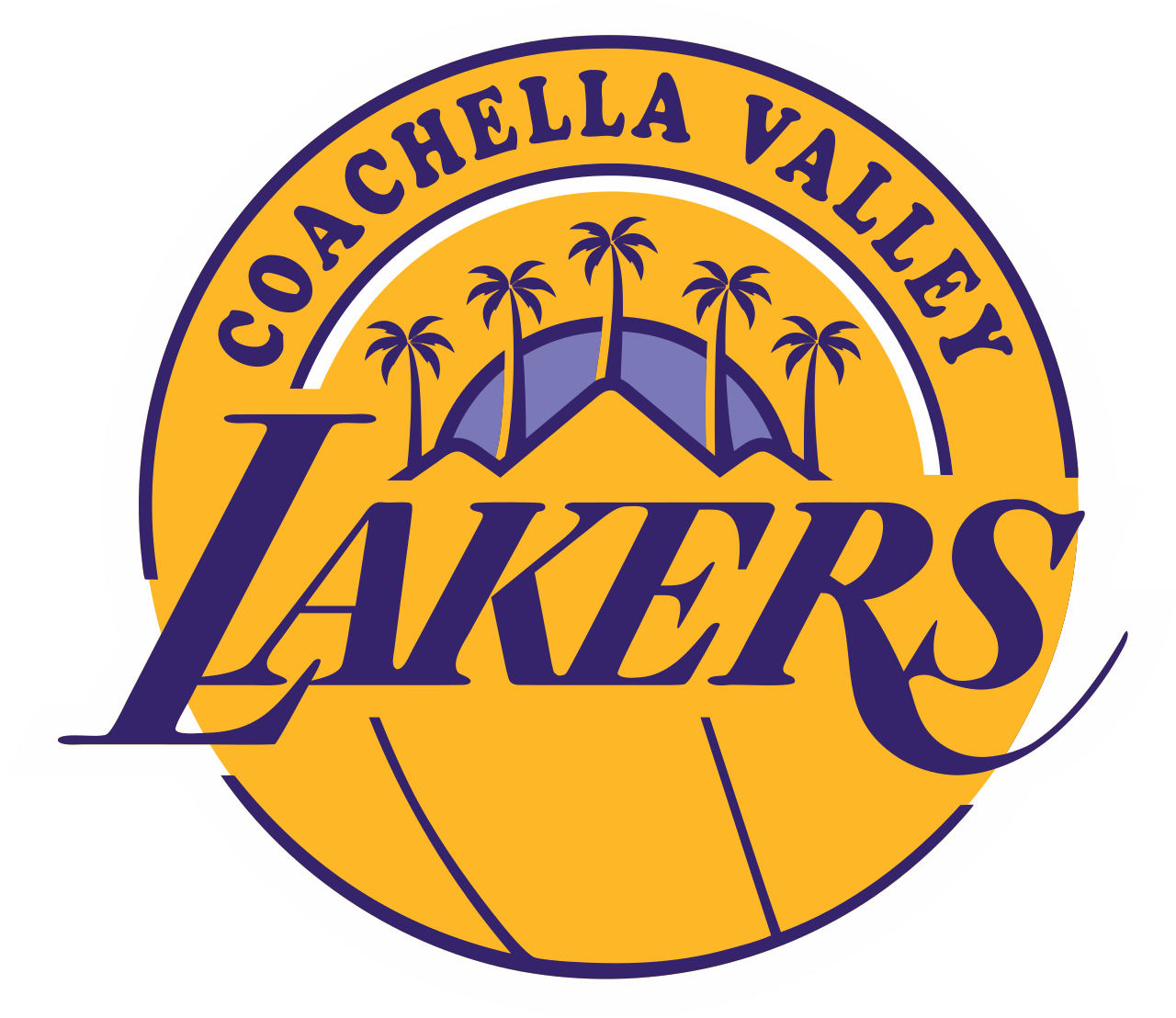 Coachella Valley Lakers