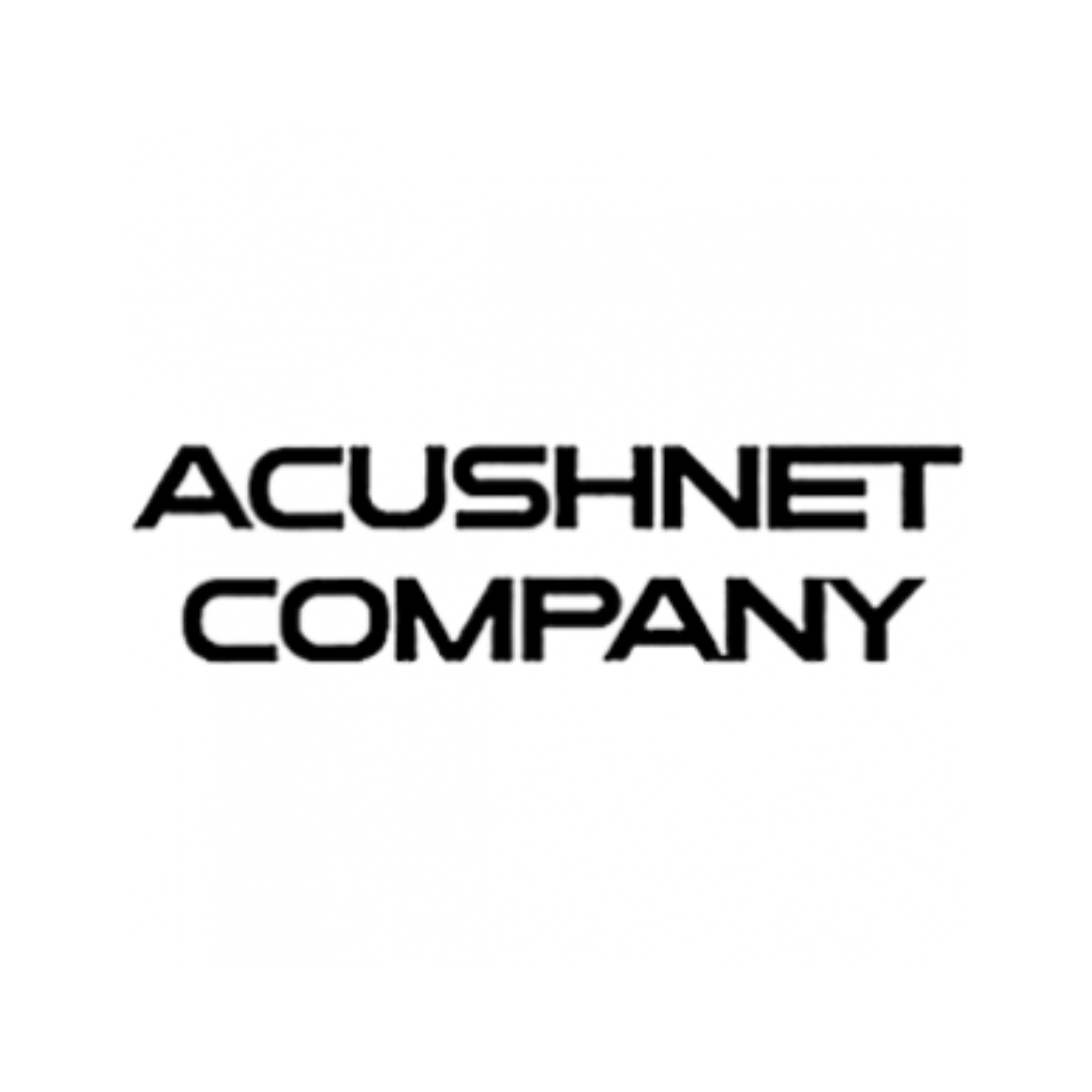 Acushnet Company