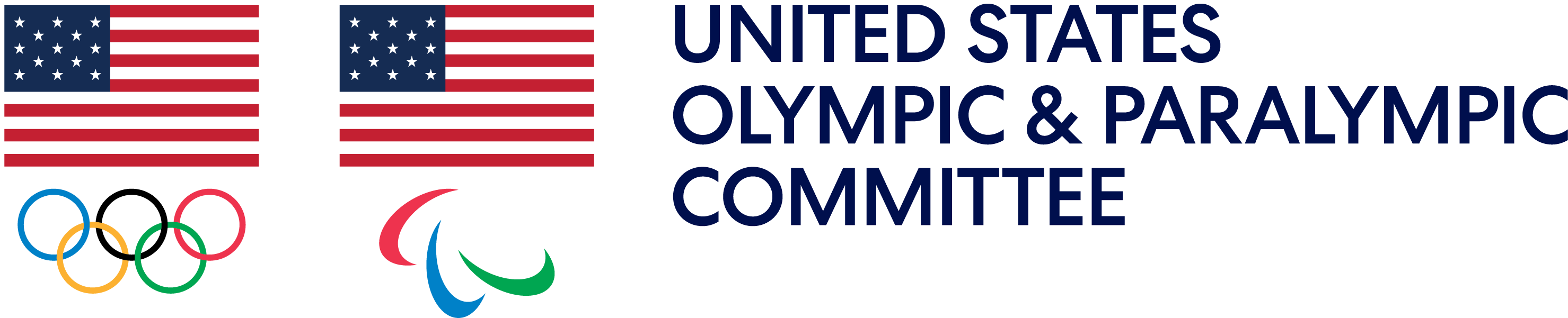 United States Olympic & Paralympic Committee